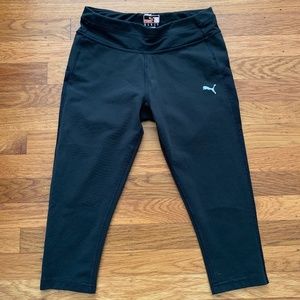 Puma Capri Leggings XS
